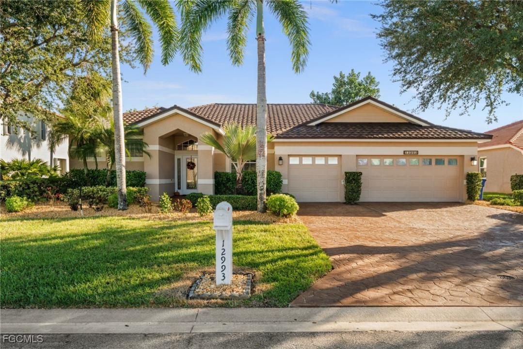 12993 Kedleston Circle, Fort Myers, פלורידה 33912, ארצות הברית של אמריקה 