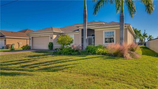 2025 SW 19th Place, Cape Coral, Flórida 33991, Estados Unidos
