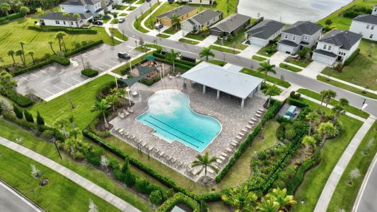 10603 SW Vasari Way, Port St Lucie, 佛罗里达州 34987, 美国