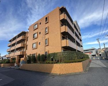 203, 勝田台南3丁目, ダイアパレス勝田台南, 八千代市, Chiba 276-0025, Japan