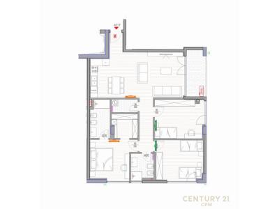 Sauk i Vjetër, Tirana, Албания