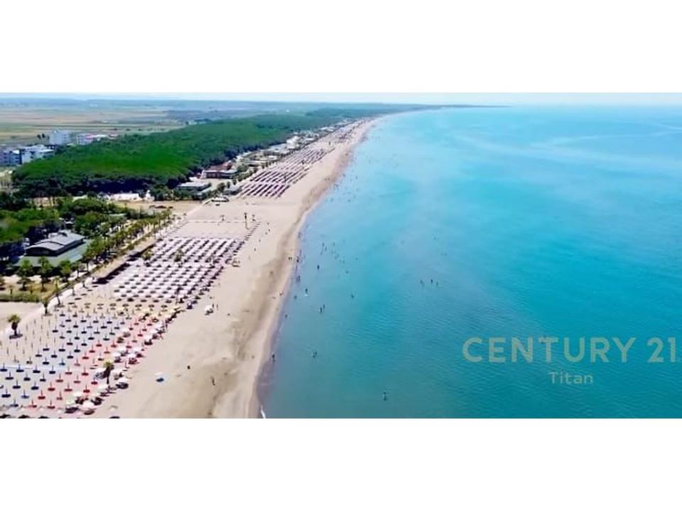 Kavajë, Kavajë, Albanien