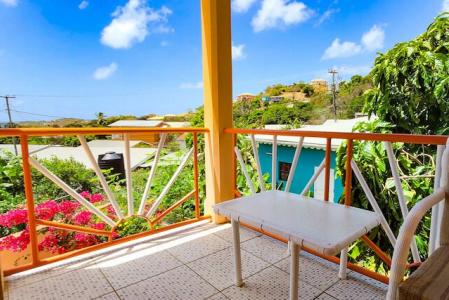 Fair Havens - 1BD, Circular Drive, Frequente, St.George West Indies, גרנדה 