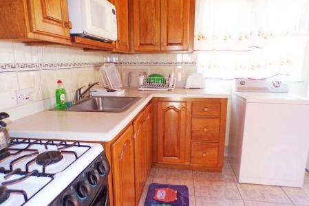 Fair Havens - 1BD, Circular Drive, Frequente, St.George West Indies, 格林納達