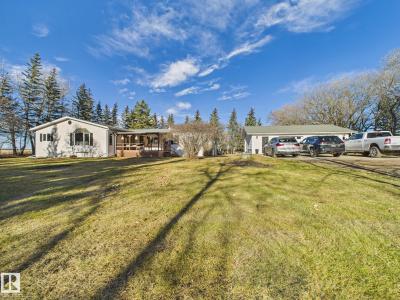 25318 TWP ROAD 552, Rural Sturgeon County, Alberta T8K 1P4, Kanada