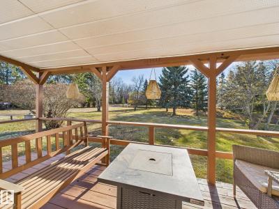 25318 TWP ROAD 552, Rural Sturgeon County, Alberta T8K 1P4, Kanada