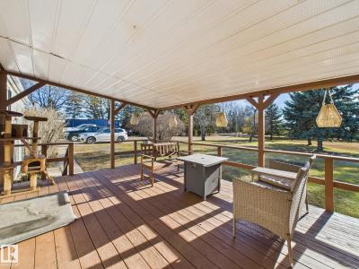 25318 TWP ROAD 552, Rural Sturgeon County, Alberta T8K 1P4, Kanada