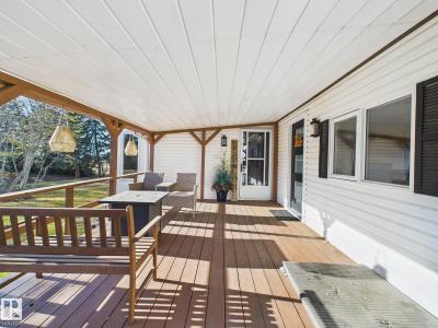 25318 TWP ROAD 552, Rural Sturgeon County, Alberta T8K 1P4, Kanada