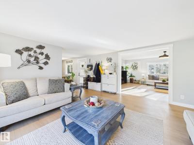 25318 TWP ROAD 552, Rural Sturgeon County, Alberta T8K 1P4, Kanada