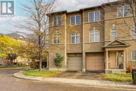 7035 REXWOOD ROAD, Mississauga (malton), Онтарио L4T 1N1, Канада