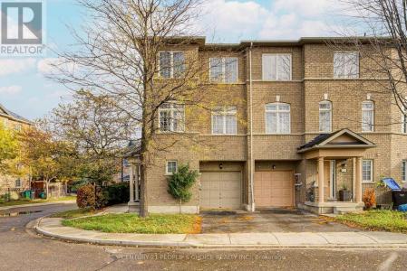 7035 REXWOOD ROAD, Mississauga (malton), Онтарио L4T 1N1, Канада