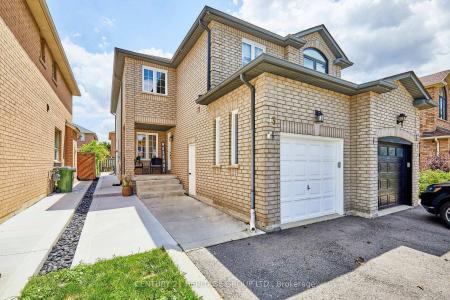 13 CARRIAGE HOUSE ROAD, Caledon, Ontario L7E 2H8, Canada