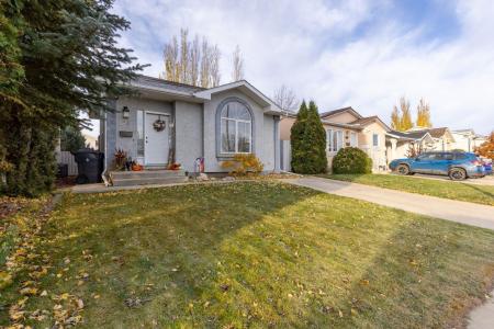 66 ASSINIBOIA WAY W, Lethbridge, 阿爾伯塔 T1K 7L7, 加拿大