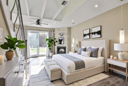 81 LAGUNA PKWY PARKWAY N, Ramara, אונטריו L0K 1B0, קנדה 