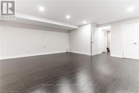 3136 POST ROAD, Oakville (go Glenorchy), Ontario L6H 0V3, Canada