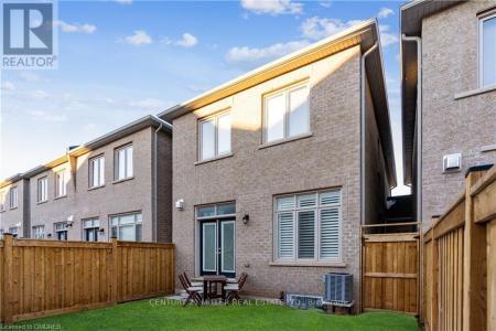 3136 POST ROAD, Oakville (go Glenorchy), 安大略省 L6H 0V3, 加拿大