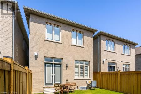 3136 POST ROAD, Oakville (go Glenorchy), 安大略省 L6H 0V3, 加拿大