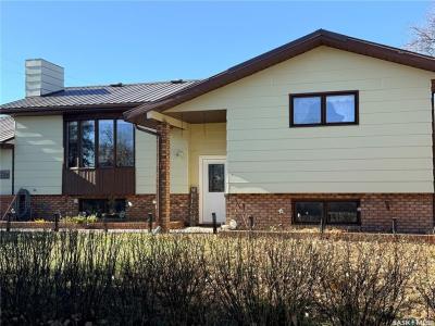 4419 CENTRE STREET, Cadillac, Saskatchewan S0N 0K0, Canada