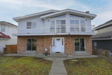 448 E 59TH AVENUE, Vancouver, British Columbia V5X 1Y1, Canada