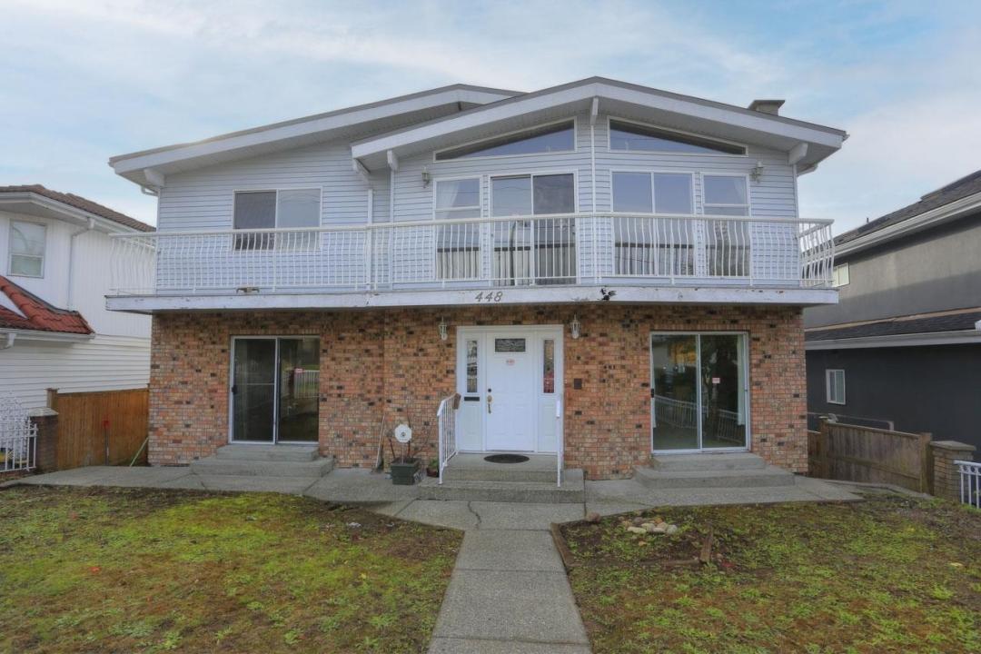 448 E 59TH AVENUE, Vancouver, קולומביה הבריטית V5X 1Y1, קנדה