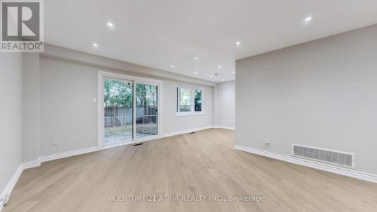 1671 PORTLAND COURT, Pickering (village East), Ontario L1V 5L5, Kanada