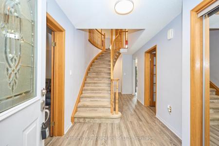 18 BASCARY CRESCENT, St. Catharines, Ontario L2S 3M8, Canadá