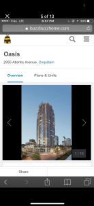 2955 ATLANTIC AVENUE, Coquitlam, British Columbia V3B 0H9, Canada