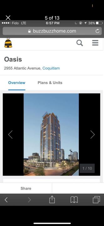 2955 ATLANTIC AVENUE, Coquitlam, British Columbia V3B 0H9, Canada