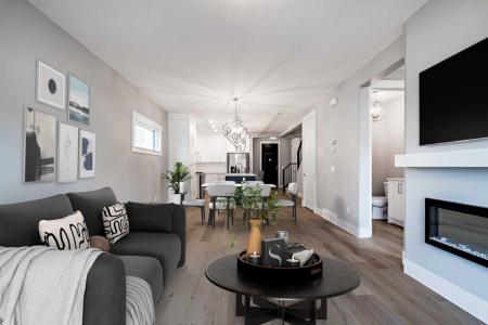 925 REYNOLDS LANE SW, Airdrie, Alberta T4B 5L7, Kanada