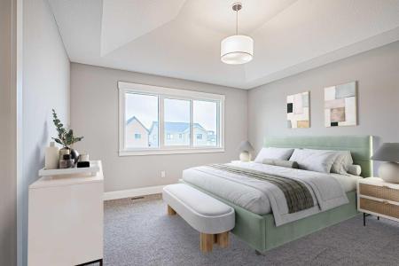 925 REYNOLDS LANE SW, Airdrie, Alberta T4B 5L7, Kanada