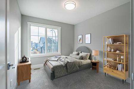 925 REYNOLDS LANE SW, Airdrie, Alberta T4B 5L7, Kanada