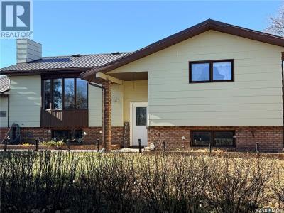 4419 CENTRE STREET, Cadillac, Saskatchewan S0N 0K0, Canada