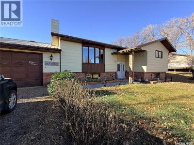 4419 CENTRE STREET, Cadillac, 萨斯喀彻温省 S0N 0K0, 加拿大