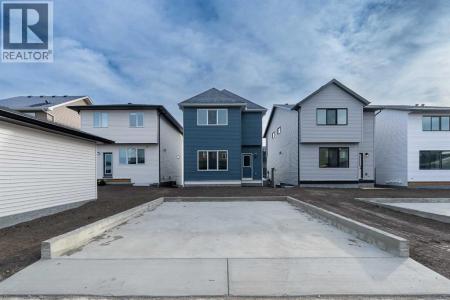 925 REYNOLDS LANE SOUTHWEST, Airdrie, Alberta T4B 5L7, Canadá