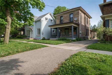 31 PALMERSTON AVENUE, Brantford, Ontario N3T 4L1, Canada