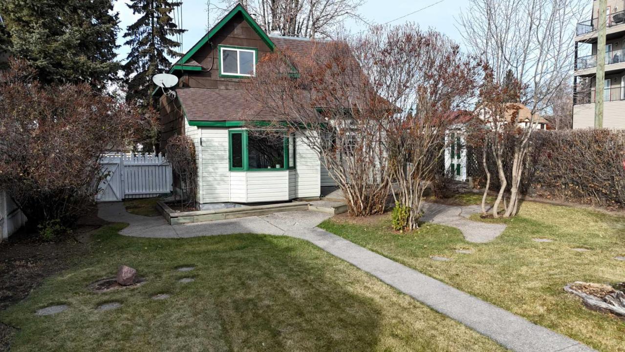 5101 7TH AVENUE, Edson, Alberta T7E 1K5, Canada