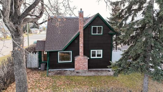 5101 7TH AVENUE, Edson, Alberta T7E 1K5, Canada