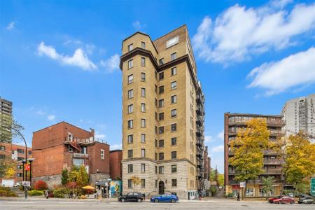 3465  Ch. de la Côte-des-Neiges, Montréal (Ville-Marie), Quebec H3H 1T7, Kanada