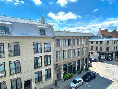 405  Rue Notre-Dame E., Montréal (Ville-Marie), Quebec H2Y 1C9, Canada