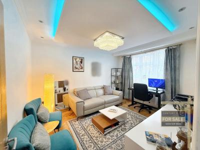 30, Dorset Waye, HOUNSLOW, Reino Unido