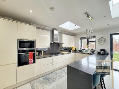 30, Dorset Waye, HOUNSLOW, Reino Unido