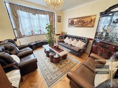 13, Blossom Waye, HOUNSLOW, 영국