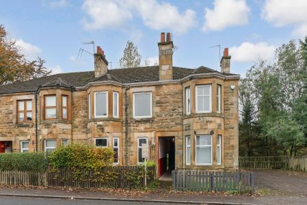 0/1, 196, Auchinairn Road, Glasgow, United Kingdom