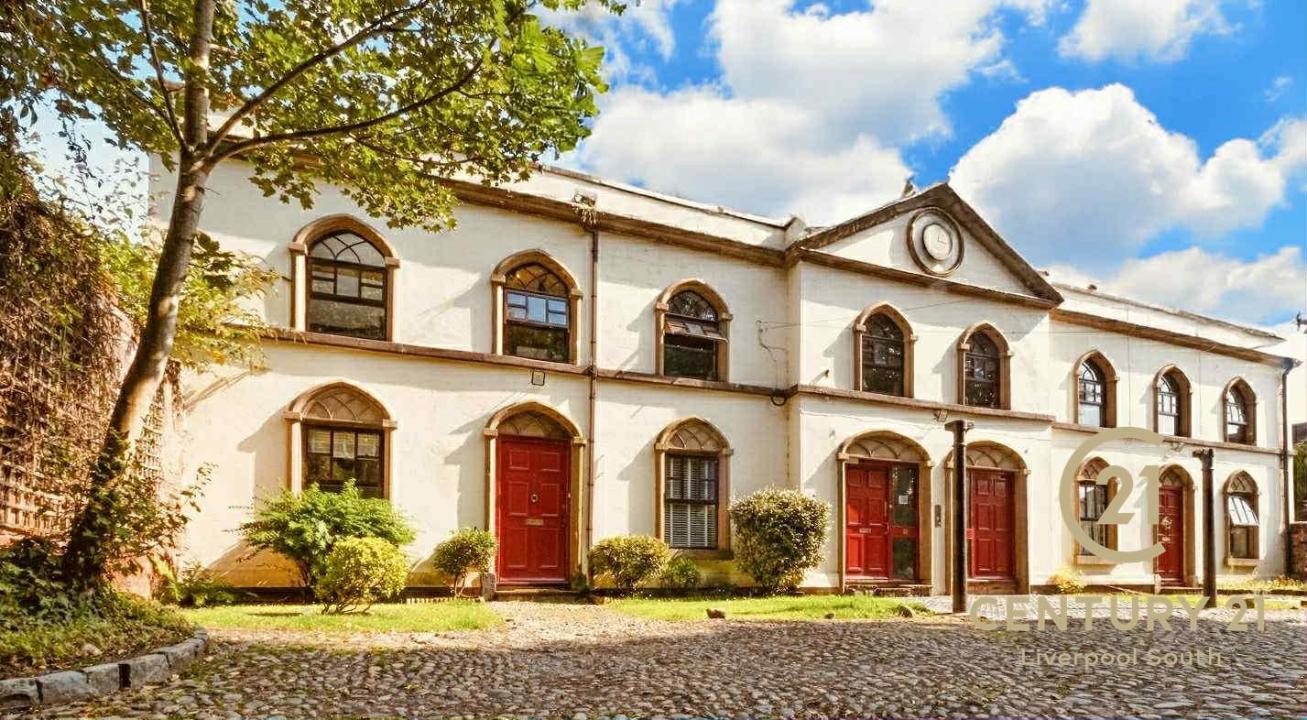 Flat 6, 29, Thingwall Lane, Liverpool, Regno Unito