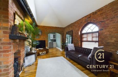 Flat 6, 29, Thingwall Lane, Liverpool, Regno Unito