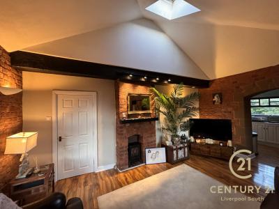 Flat 6, 29, Thingwall Lane, Liverpool, Regno Unito