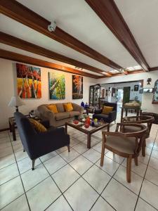 Residencial Río Oro , Río Oro Uruca Santa Ana, San José 00001, Costa Rica