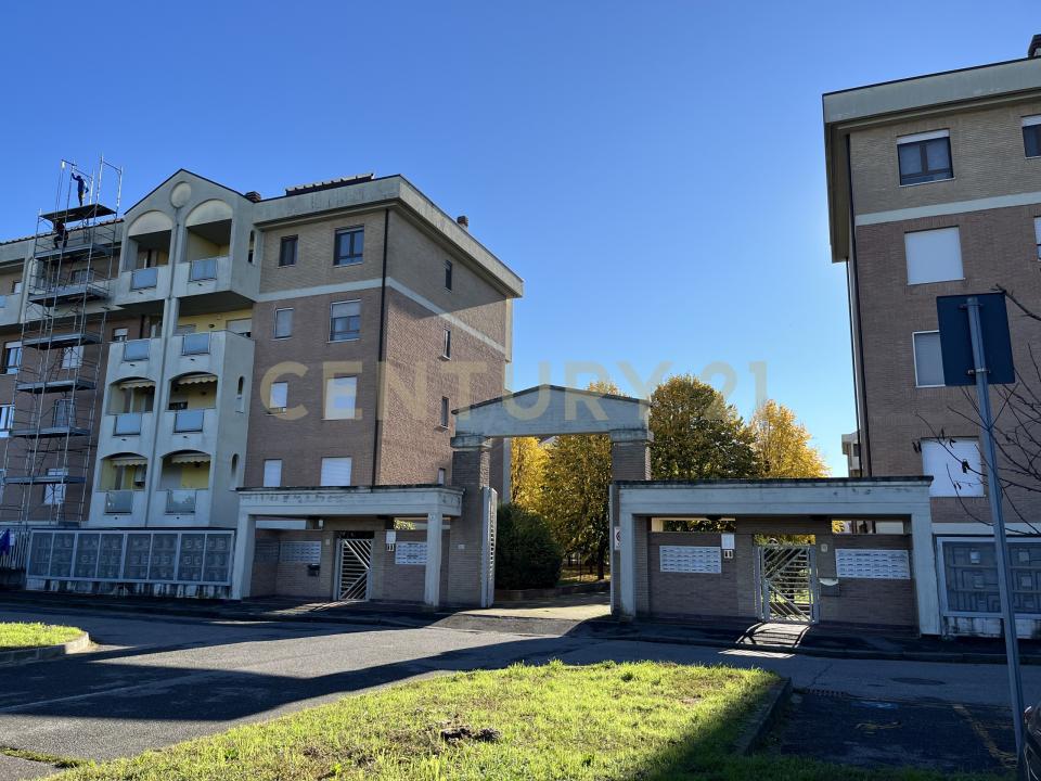 Via Assisi, Vanzago, Lombardia 20010, Италия