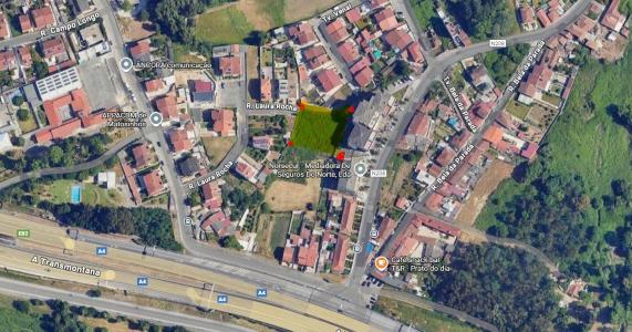 Maia, Porto 4425-122, Portugal