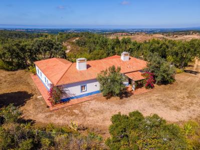 Odemira, Beja 7630-585, Portugal